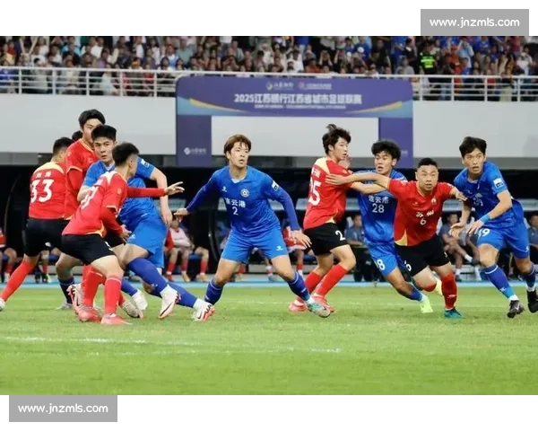 大闸蟹闪击破门!苏州客场 1-1 战平连云港 大闸蟹闪击破门!苏州客场 1-1 战平连云港