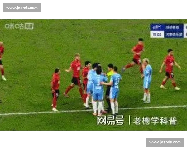 三箭齐发!河南 3-2 逆转成都,终结积分榜第二连胜 三箭齐发!河南 3-2 逆转成都,终结积分榜第二连胜