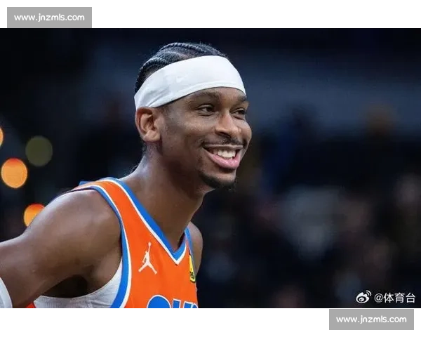 5 年 3.7 亿创纪录!亚历山大能否成为 NBA 下一代门面? 5 年 3.7 亿创纪录!亚历山大能否成为 NBA 下一代门面?