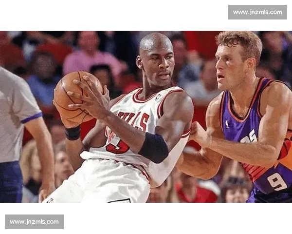 乔丹缺席 NBA:谁能登顶历史第一人? 乔丹缺席 NBA:谁能登顶历史第一人?