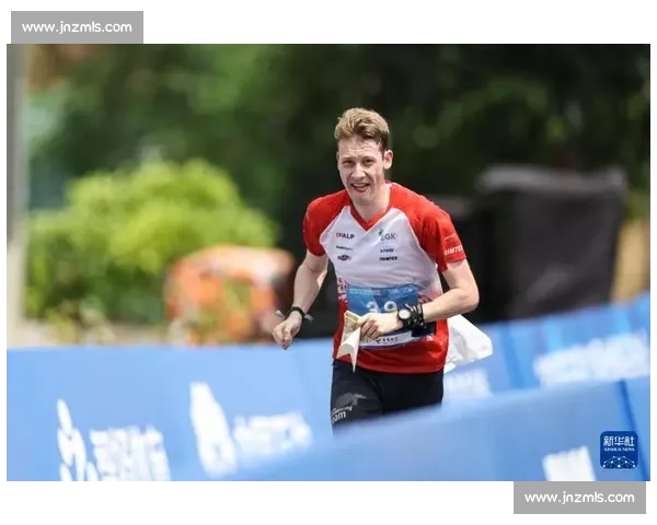 瑞士队世运会双线夺金：定向首金 + 拔河逆转夺冠