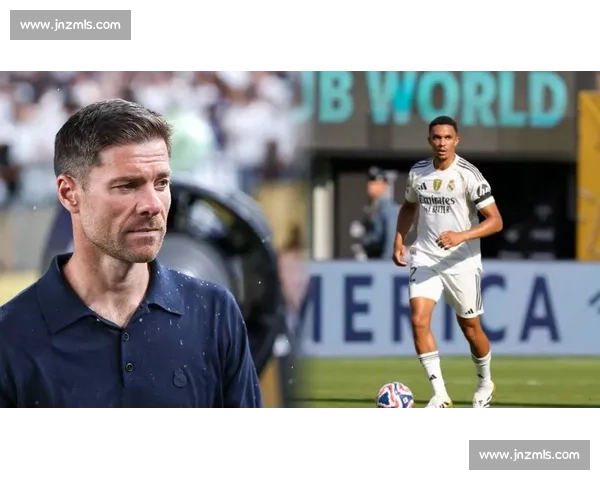 迈阿密 0-4 巴黎：惨败背后的重生契机