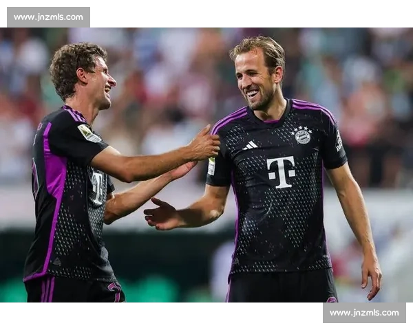 戴尔临别致谢拜仁 世俱杯首战大捷续写传奇 戴尔临别致谢拜仁 世俱杯首战大捷续写传奇