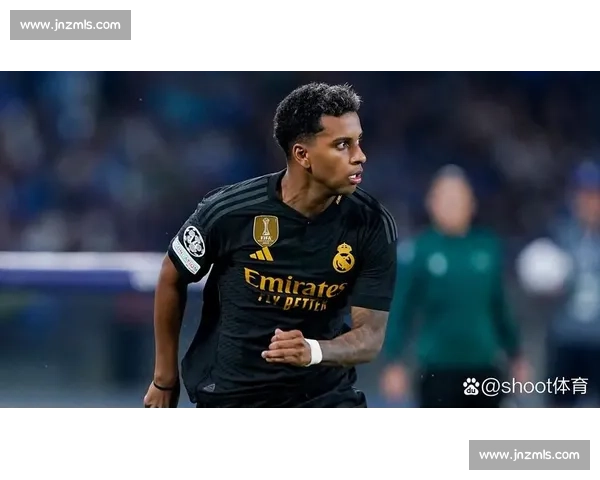 罗马诺独家:曼城启动罗德里戈追逐,需先清理 3 大冗员腾出亿元空间 罗马诺独家:曼城启动罗德里戈追逐,需先清理 3 大冗员腾出亿元空间