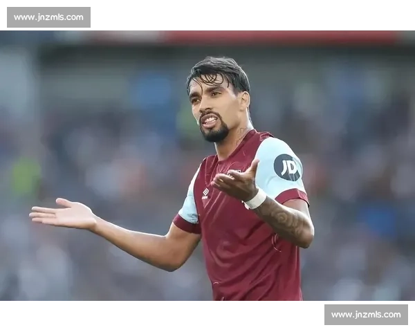 波特盛赞帕奎塔:逆境重生,铁锤帮新核渐入佳境 波特盛赞帕奎塔:逆境重生,铁锤帮新核渐入佳境